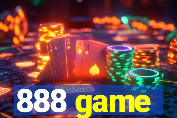 888 game